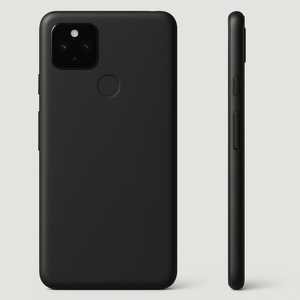 Google Pixel 5A itya sk